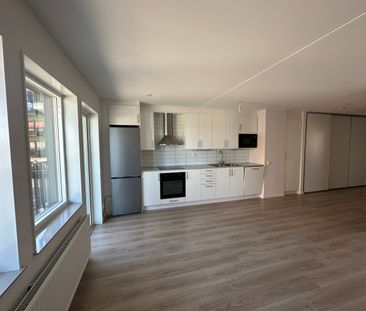 Mejerivägen 18E – 2rok (lgh 1208) - Foto 1