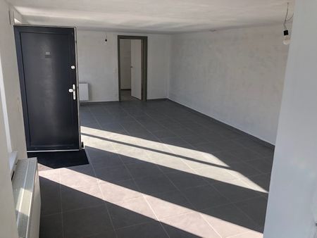 Centraal gelegen appartement - Photo 3
