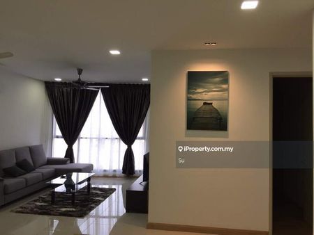 KL Gateway Residences, Kampung Kerinchi (Bangsar South) - Foto 4
