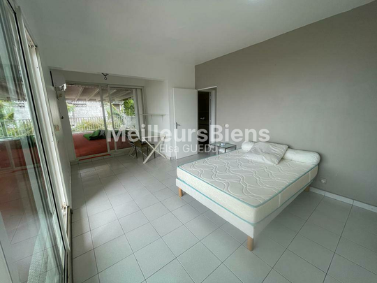 Maison individuelle - Photo 1