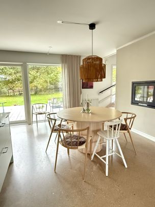 Rönnbärsvägen, Torshälla - Foto 1