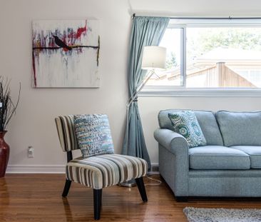 For Lease - 5969 Gladstone Street, Niagara Falls, Ontario - Photo 1