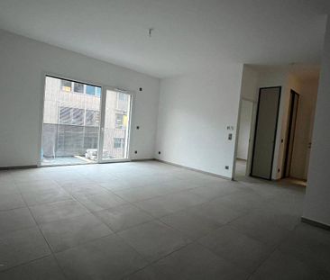 Location appartement 2 pièces 45.6 m² à Sallanches (74700) - Photo 1