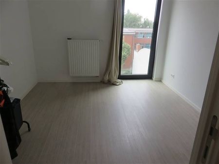 Appartement te huur - Foto 5