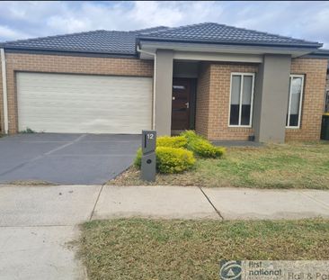 Family Home for Rent in Clyde North - Photo 4