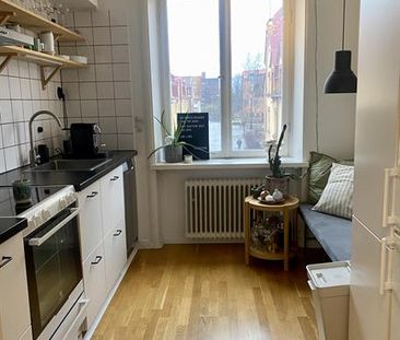 Hägersten - 1rok - 3mån - 15.525kr/mån - Photo 6