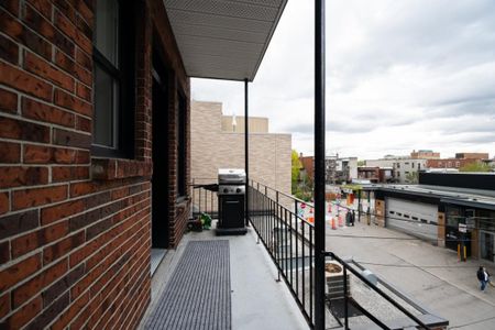 Appartement à louer - Photo 4