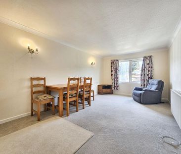 1 bedroom apartment to rent - Photo 5