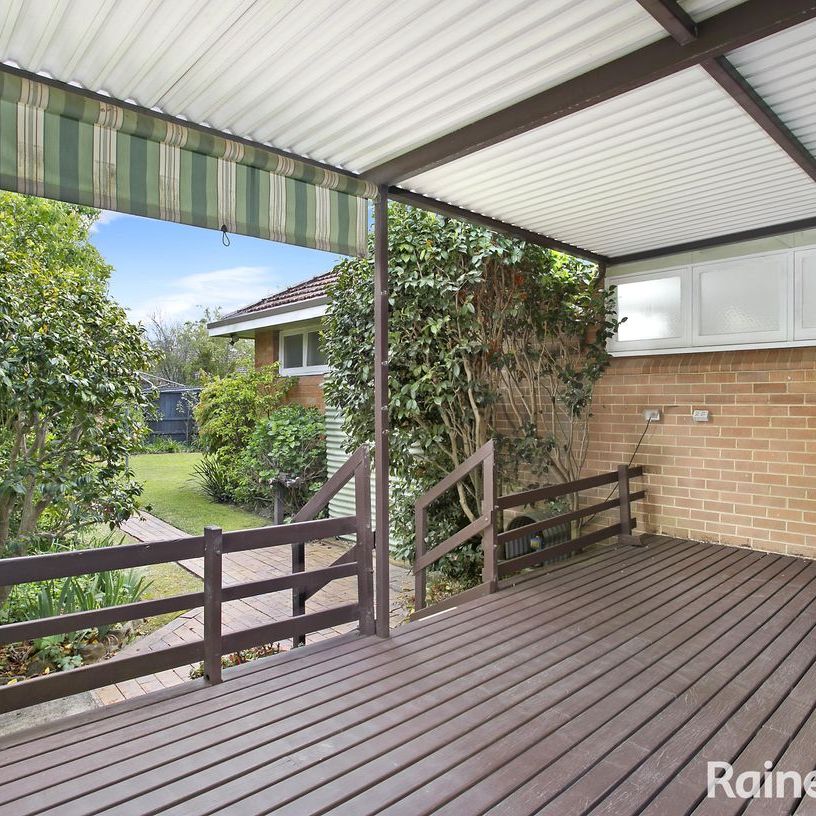 22 Churchill Avenue, Wahroonga, NSW 2076 - Photo 1