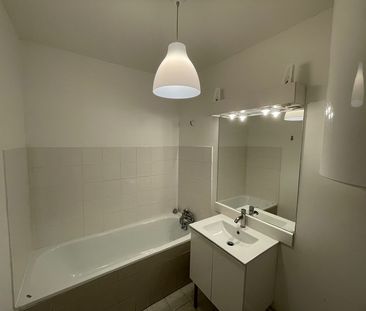 Location Appartement 1 pièce 24m² - Photo 2