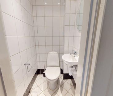 Charmerende lejlighed i hjertet af Aalborg med grønne områder - Photo 1