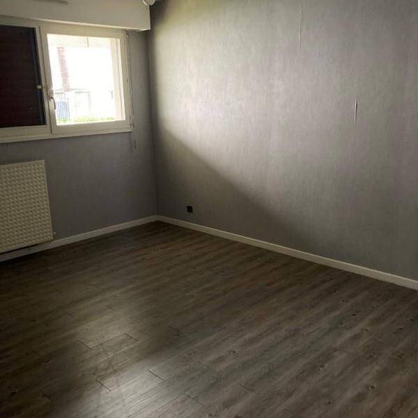 Location appartement t3 68 m² à Le Bouscat (33110) Ausone-Les Ecus - Photo 1