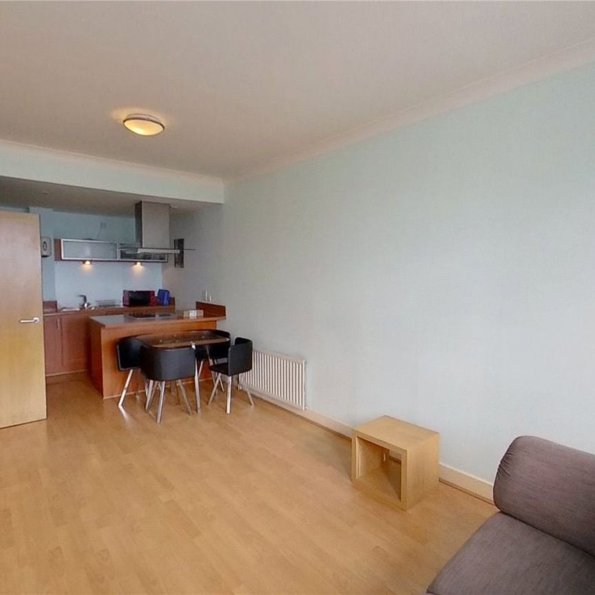 1 bedroom apartment to rent - Photo 1