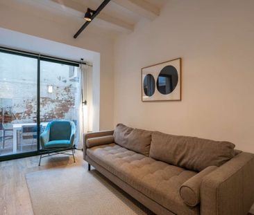 3 room luxury Flat for rent in Barcelona, Catalonia - Photo 6