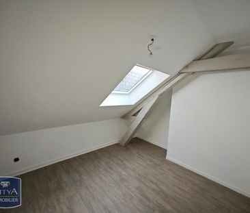 Location Appartement 2 pièces 34m² SAUMUR 49400 - Photo 1