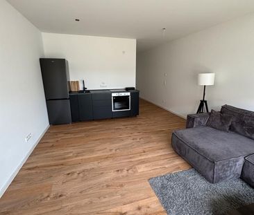Nachmieter gesucht für moderne Neubauwohnung mit Terrasse - Foto 1