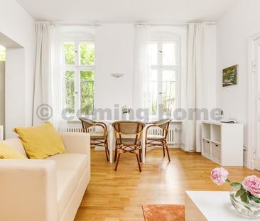 Welcome Berlin: Nähe Kurfürstendamm - Photo 1