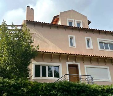 Μονοκατοικία για ενοικίαση Άλσος Κτήματος Συγγρού (Μαρούσι) - Photo 1