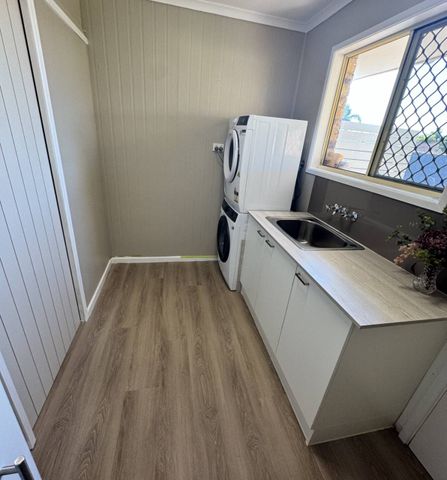 MODERN HOME WITH A LARGE SHED - Photo 5