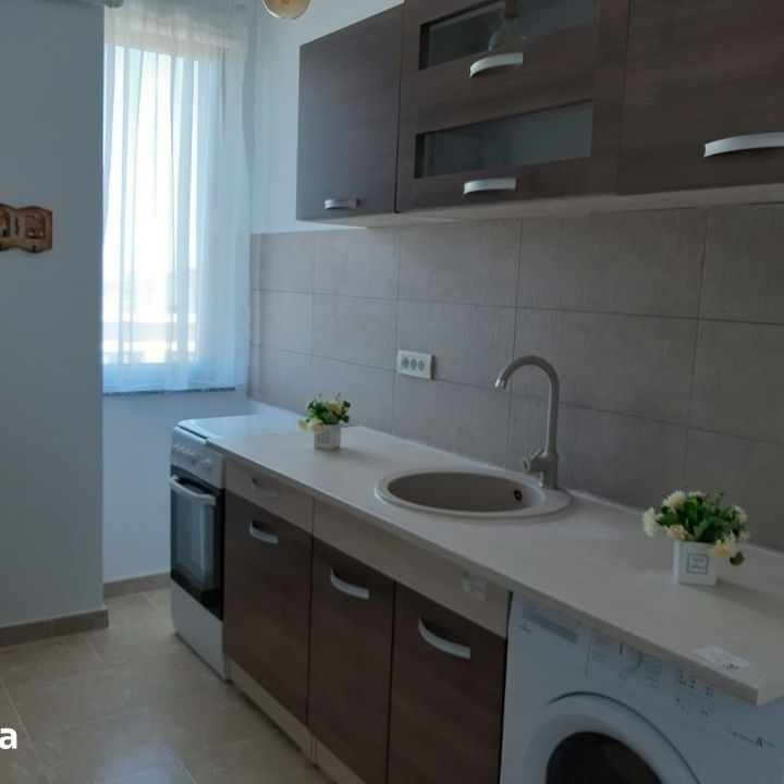 Apartament 2 camere decomandate Tomis Nord- Campus Universitar - Photo 1