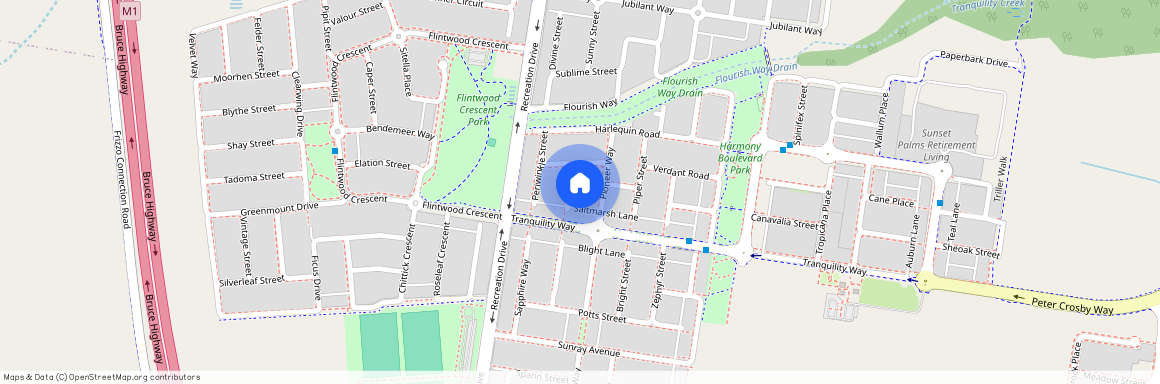 7 Argus Street, 4553, Palmview Qld