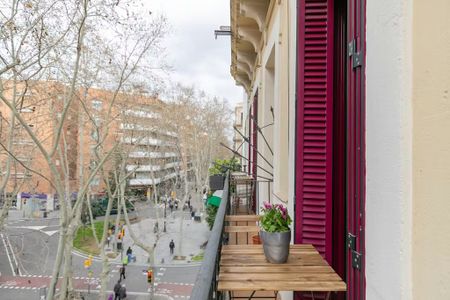 Rambla del Poblenou, Barcelona, Catalonia 08005 - Photo 3