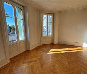 A louer pour une durée déterminée - Photo 4