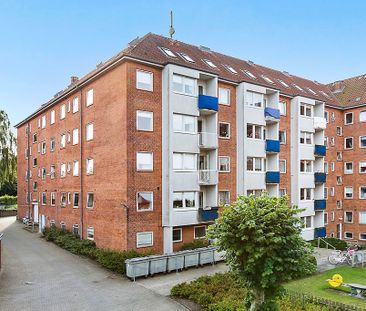 Afd. 12 Møllehuset - Foto 2
