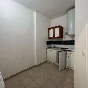 Appartement T1 à louer Nantes - 22 m² - Photo 2