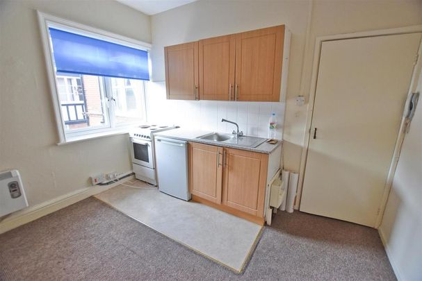 1 bedroom apartment to rent - Photo 1