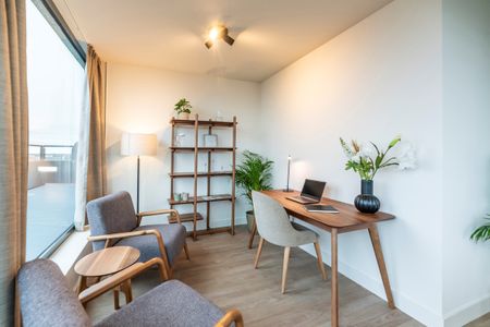 Ungerplein 2A12 - Photo 5