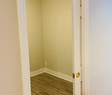 For Lease - 1026 Costigan Road Unit# Lower, Milton, Ontario - Photo 4