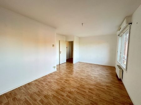 Appartement 2 pièces à Valenciennes - Photo 2
