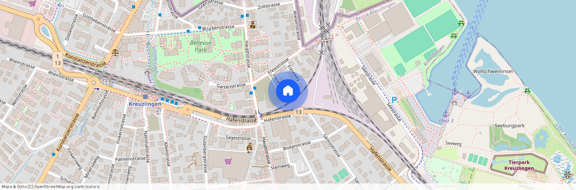 Freieweg 13, 8280 Kreuzlingen