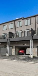 Brand New Townhouse in North Oshawa – 4 Parking - Photo 4