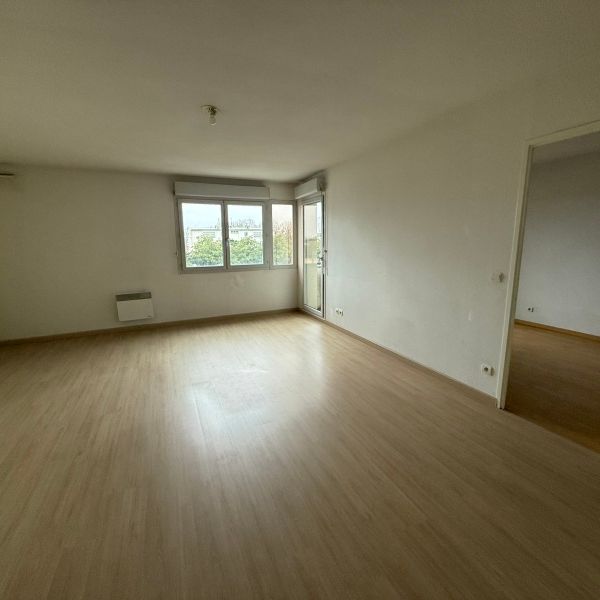 Location Appartement 2 pièces 42m² AGEN 47000 - Photo 1