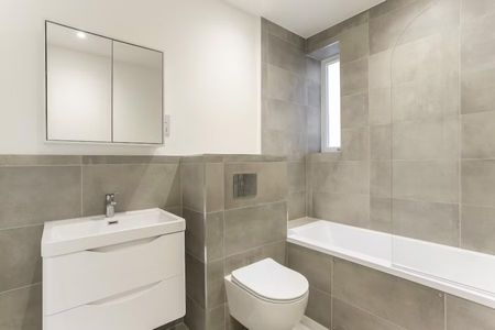 2 bedroom apartment - Photo 3