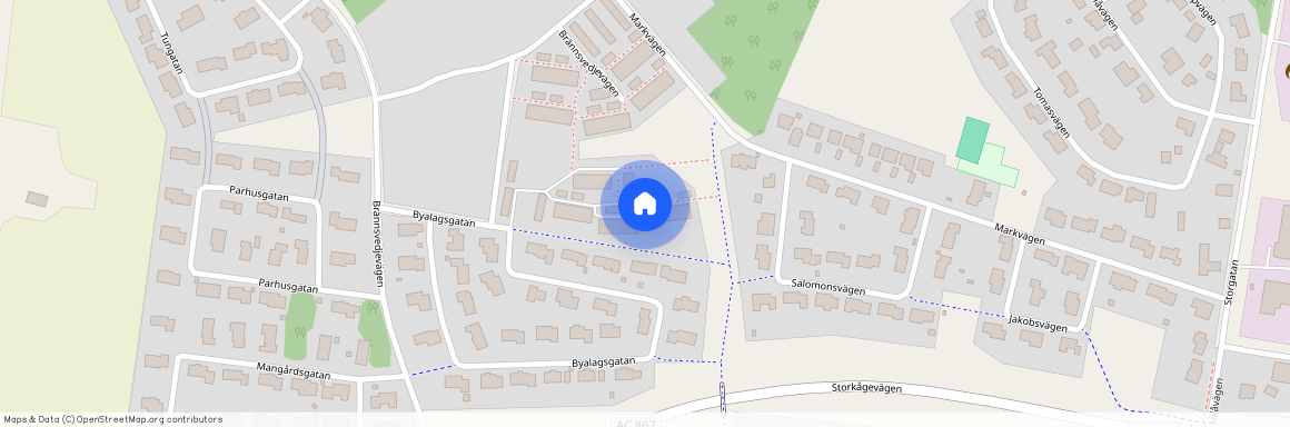 Skellefteå, Byalagsgatan, 79, 93432, Kåge