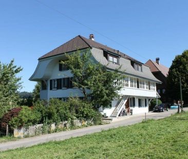 grosszügige 3,5-Zi-Wohnung Dachwohnung - Photo 5