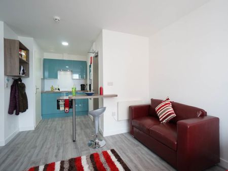 A2, 1 College Road - Photo 2