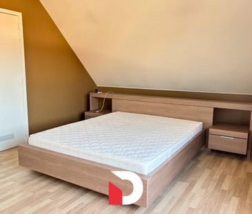 Ruim appartement met 1 slaapkamer te Brugge - Photo 6