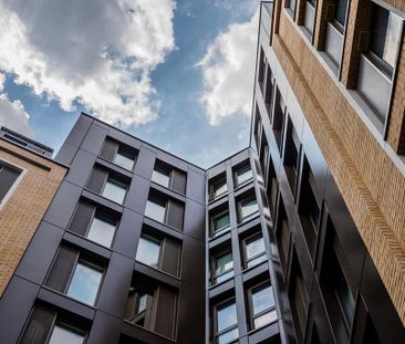 Studio to rent - Photo 3