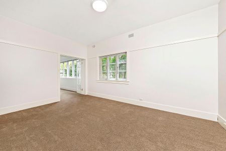 Well Presented Two Bedroom Unit with Sunroom - Photo 5