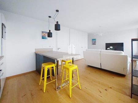 Location Appartement 2 pièces 48m² STRASBOURG 67000 - Photo 3