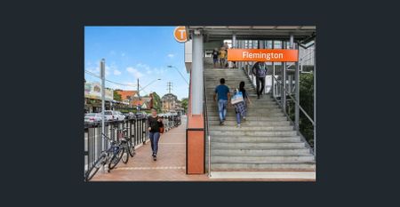 2 Courtyard 2 Bathroom Groud Floor Apartment - Photo 4