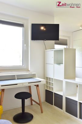 Schickes Apartment im Kölner Süden - Video Online - Photo 1