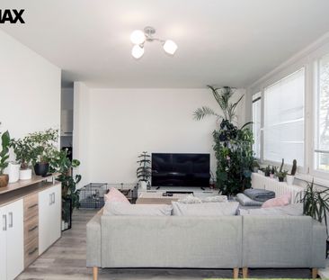 Pronájem bytu 1+kk v osobním vlastnictví 34 m², Chotětov - Photo 1