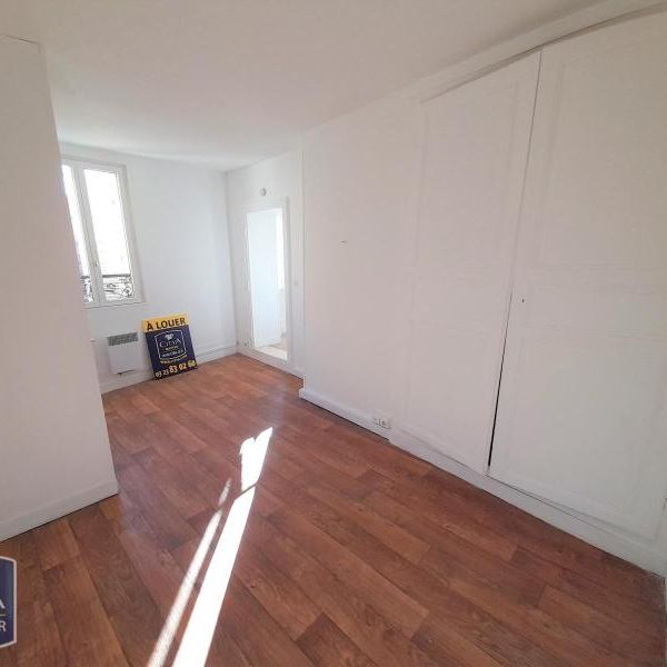 Location Appartement 2 pièces 27m² CHATEAU THIERRY 02400 - Photo 1