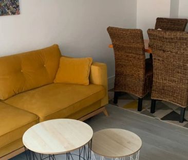 Piso de alquiler en Avenida del Mediterráneo, 51, Almuñecar Centro - Foto 2