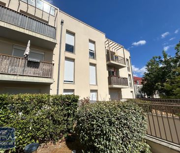 Location Appartement 2 pièces 46m² CORBEIL ESSONNES 91100 - Photo 4